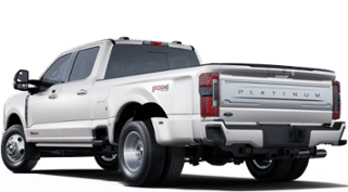 2025 Ford Super Duty® External Image 3